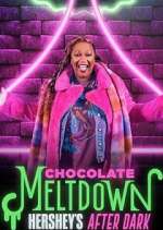 Watch Chocolate Meltdown: Hershey's After Dark Wootly