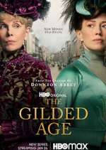 Watch The Gilded Age Wootly