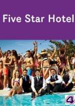 Watch Five Star Hotel Wootly