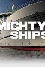 Watch Mighty Ships Wootly