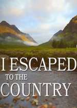 Watch I Escaped to the Country Wootly