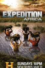 Watch Expedition Africa Wootly