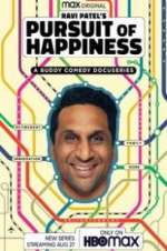 Watch Ravi Patel\'s Pursuit of Happiness Wootly