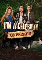 Watch I\'m A Celebrity... Unpacked Wootly