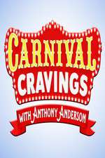 Watch Carnival Cravings with Anthony Anderson ( ) Wootly