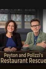 Watch Peyton and Polizzi's Restaurant Rescue Wootly