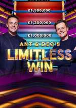 Watch Ant & Dec's Limitless Win Wootly