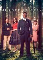 Watch Murder is Easy Wootly