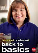 Watch Barefoot Contessa Wootly