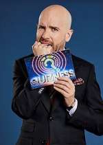 Watch Tom Allen's Quizness Wootly