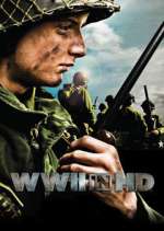 Watch WWII in HD Wootly