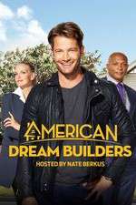 Watch American Dream Builders Wootly