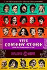 Watch The Comedy Store Wootly