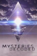 Watch Mysteries Decoded Wootly