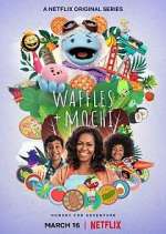 Watch Waffles + Mochi Wootly