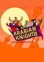 Watch Arabian Knights Wootly