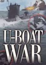 Watch U-Boat War Wootly