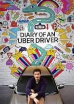 Watch Diary of an Uber Driver Wootly