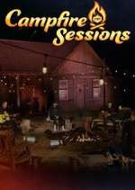 Watch CMT Campfire Sessions Wootly