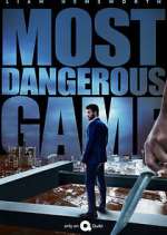 Watch Most Dangerous Game Wootly
