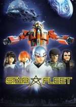 Watch Star Fleet Wootly