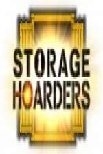 Watch Storage Hoarders Wootly