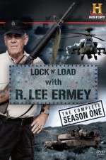 Watch Lock 'N Load with R Lee Ermey Wootly