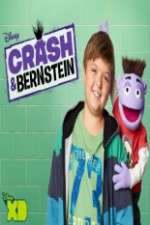 Watch Crash & Bernstein Wootly