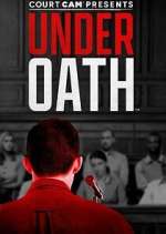 Watch Court Cam Presents Under Oath Wootly