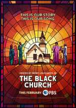 Watch The Black Church Wootly