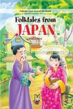 Watch Folktales from Japan Wootly