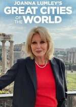 Watch Joanna Lumley's Great Cities of the World Wootly