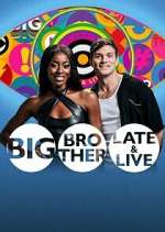 Watch Big Brother: Late & Live Wootly