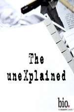 Watch The UneXplained Wootly