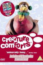 Watch Creature Comforts Wootly