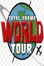 Watch Total Drama World Tour Wootly