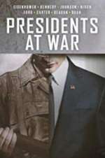 Watch Presidents at War Wootly