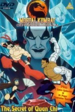 Watch Mortal Kombat Defenders of the Realm Wootly