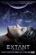 Watch Extant Wootly
