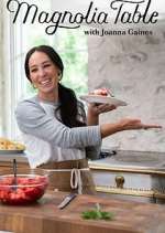 Watch Magnolia Table with Joanna Gaines Wootly