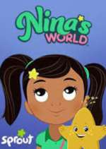 Watch Nina's World Wootly