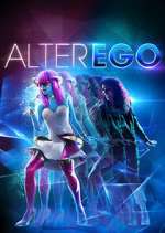 Watch Alter Ego Wootly