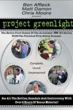 Watch Project Greenlight Wootly