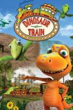 Watch Dinosaur Train Wootly