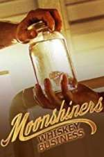Watch Moonshiners: Whiskey Business Wootly