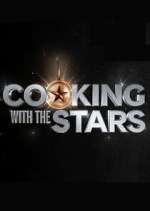 Watch Cooking with the Stars Wootly