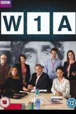 Watch W1A Wootly