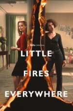 Watch Little Fires Everywhere Wootly