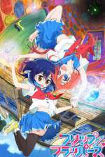 Watch Flip Flappers Wootly