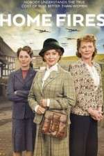 Watch Home Fires Wootly